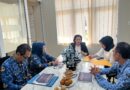 Rapat Koordinasi dan Pemaparan Kegiatan Pendampingan Hukum (Legal Assistance) oleh Dinas Pendidikan Kabupaten Tapin