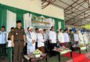 Tapin Regency Santri Day Commemoration Ceremony