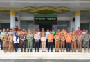 Apel Siaga Antisipasi dan Kesiapsiagaan Menghadapi Bencana Karhutla dan Kekeringan di Kabupaten Tapin