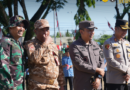 Upacara Penutupan TNI Manunggal Membangun Desa (TMMD) Ke-128 T.A. 2026