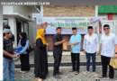 Penyembelihan Hewan Kurban & Pembagian Daging Kurban Kejaksaan Negeri Tapin