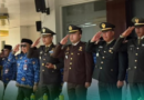 Upacara Peringatan Hari Lahir Pancasila Tahun 2026