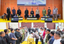 Deklarasi Damai Pemilihan Kepala Desa (Pilkades) Serentak se-Kabupaten Tapin Tahun 2026