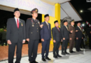Ziarah Nasional dan Renungan Suci di Taman Makam Pahlawan (TMP) Puspa Raya, Kabupaten Tapin