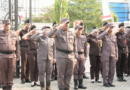 Upacara Peringatan Hari Lahir Kejaksaan Republik Indonesia ke-81 Tahun 2026