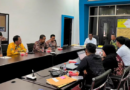 Rapat Koordinasi Pendampingan Hukum