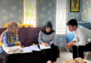 Rapat Koordinasi Pendampingan Hukum Dana Desa terkait pelaksanaan kegiatan Bantuan Langsung Tunai Dana Desa (BLT DD).