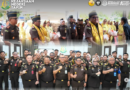 kunjungan kerja dan supervisi dari Kepala Kejaksaan Tinggi Kalimantan Selatan