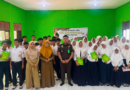 JAKSA MASUK SEKOLAH (JMS) SMPN RANTAU