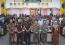 PEMBINAAN DAN SOSIALISASI ASLINMAS