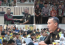 narasumber dalam kegiatan Workshop Pengelolaan Keuangan dan Pembangunan Desa Tahun 2026 di Kabupaten Tapin.